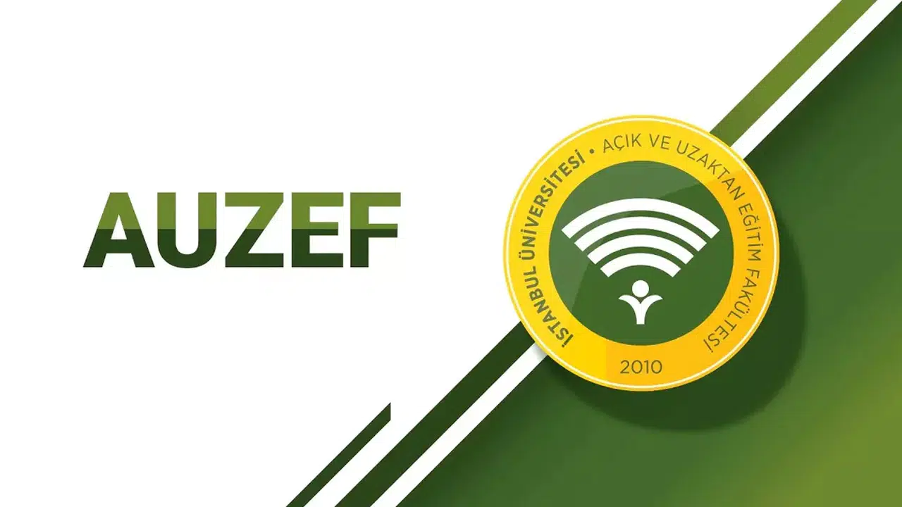 AUZEF Ders Seçimi Tarihleri Netleşti: Ekle-Sil ve Üstten Ders Detayları