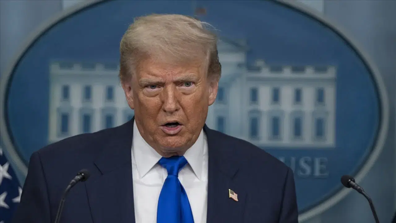 ABD’de Suikast ve Sokak Protestoları: Trump, Siyasi Kargaşanın Kaynağını Açıkladı