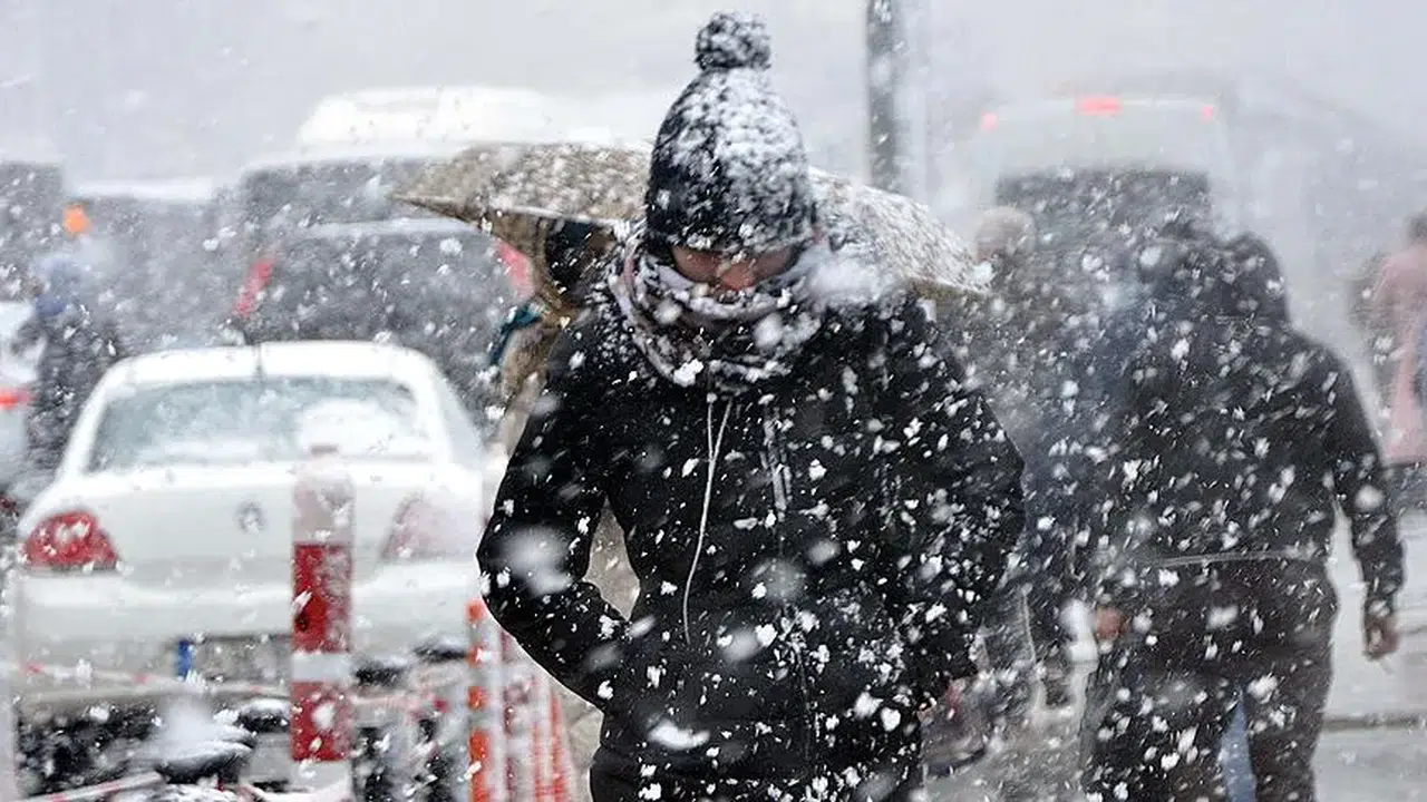 Kar Ne Zaman Yağacak? Meteoroloji’den Son Hava Durumu Açıklaması