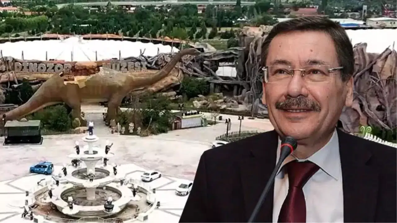 ABB’de Gözaltılar, Ankapark’la Gölgelendi: Mansur Yavaş ve Melih Gökçek Arasında Yeni Cephe