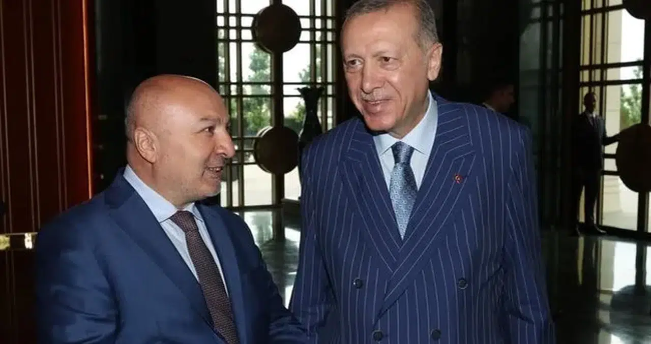 Cumhurbaşkanı Başdanışmanı Hamdi Kılıç Hayatını Kaybetti