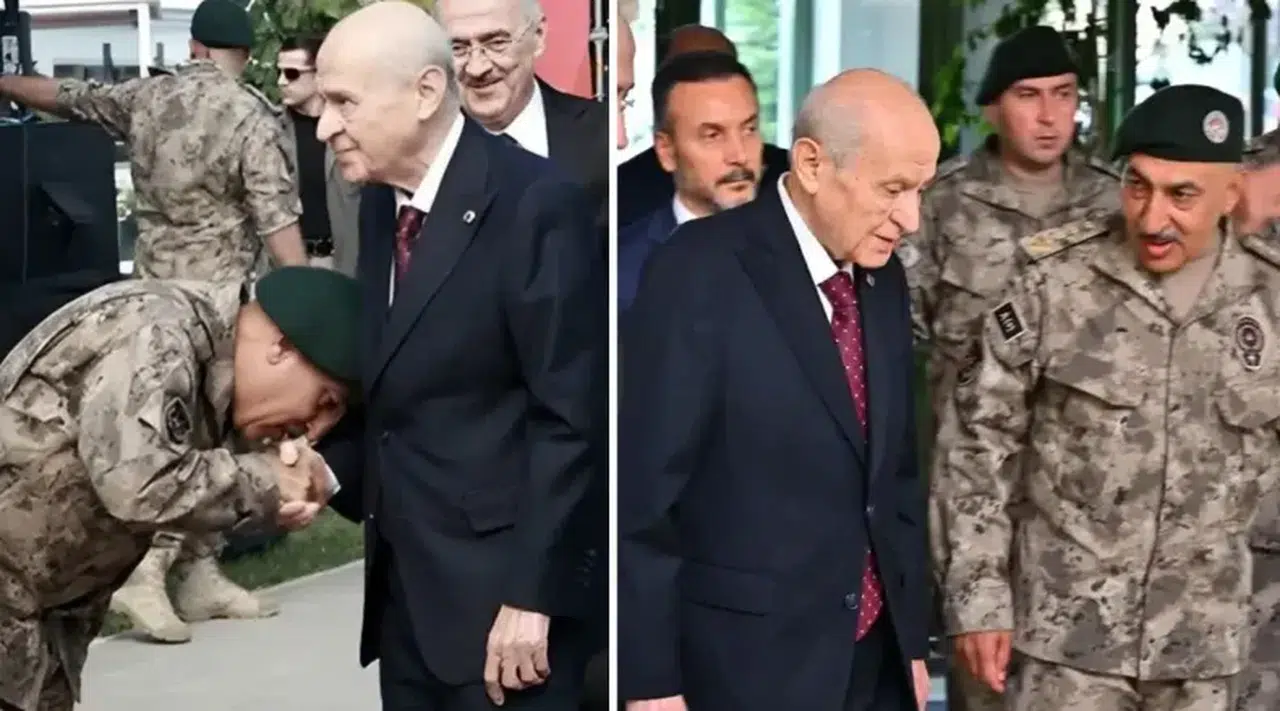 Emniyet Teşkilatında Geniş Kapsamlı Atama: 37 İlin Emniyet Müdürü Değişti