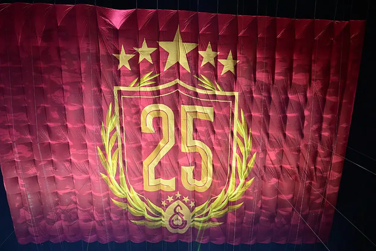 Galatasaray’ın Şampiyonlar Ligi kadrosu açıklandı! Barış Alper Yılmaz kararı çok tartışılacak