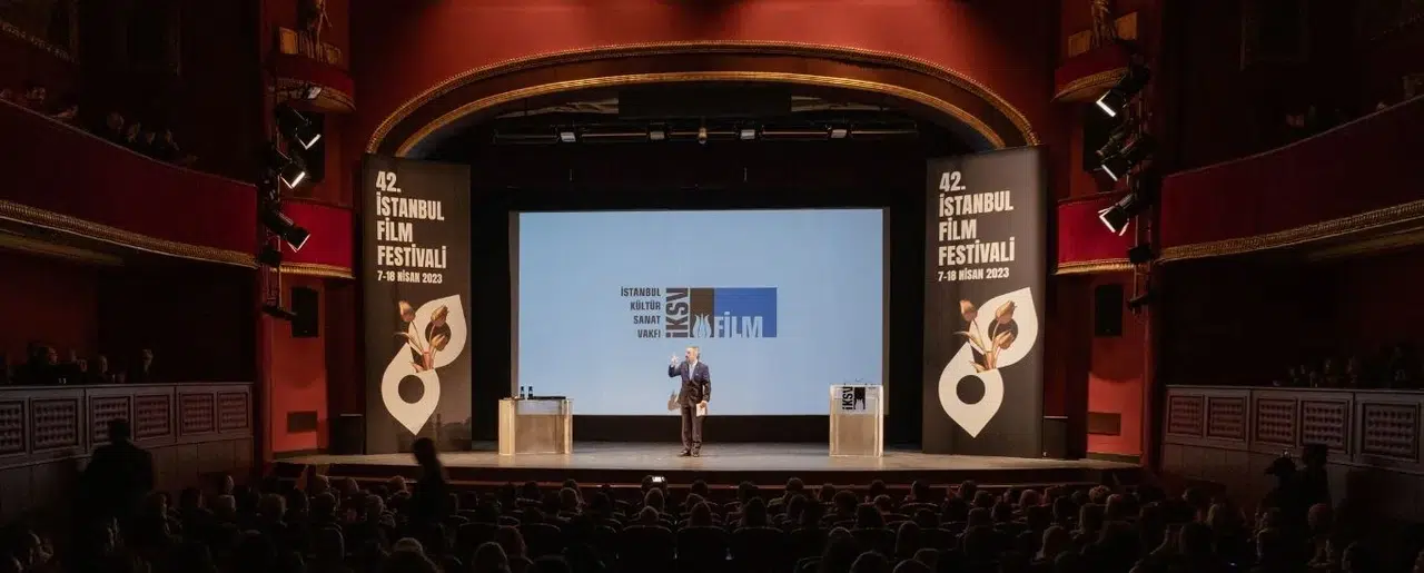 Sinema Festivali İçin Geri Sayım Başladı: Katılımcı Salonlar Ne Zaman Açıklanacak?
