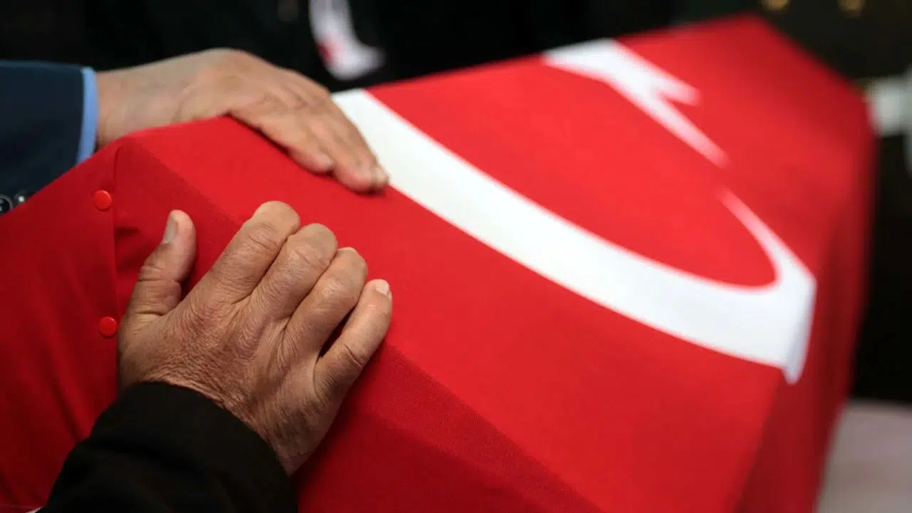 Muhsin Aydemir kimdir, aslen nereli, kaç yaşında, evli mi, çocukları var mı? Şehit polis memurunun hayatı