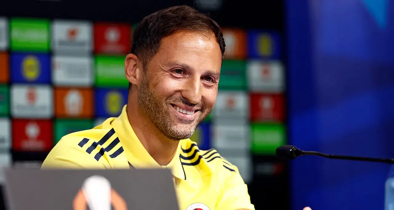 Tedesco’nun Fenerbahçe'deki Geleceği Belli Oldu: Tazminat Miktarı Ne Kadar?