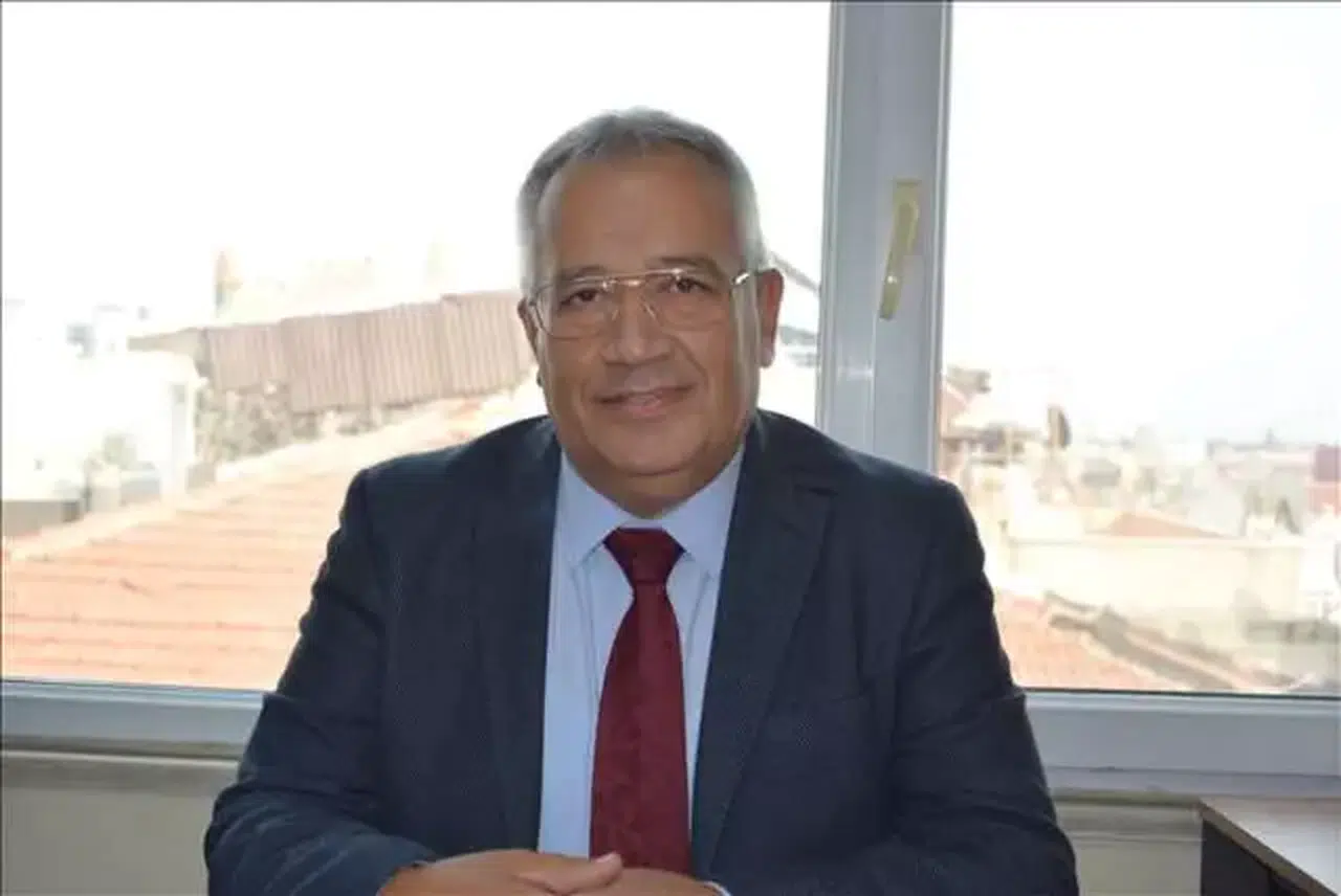 Bayrampaşa’da Dört Tur Sonuçsuz Kaldı, Kura CHP’li Kahraman’ı Başkanvekili Yaptı