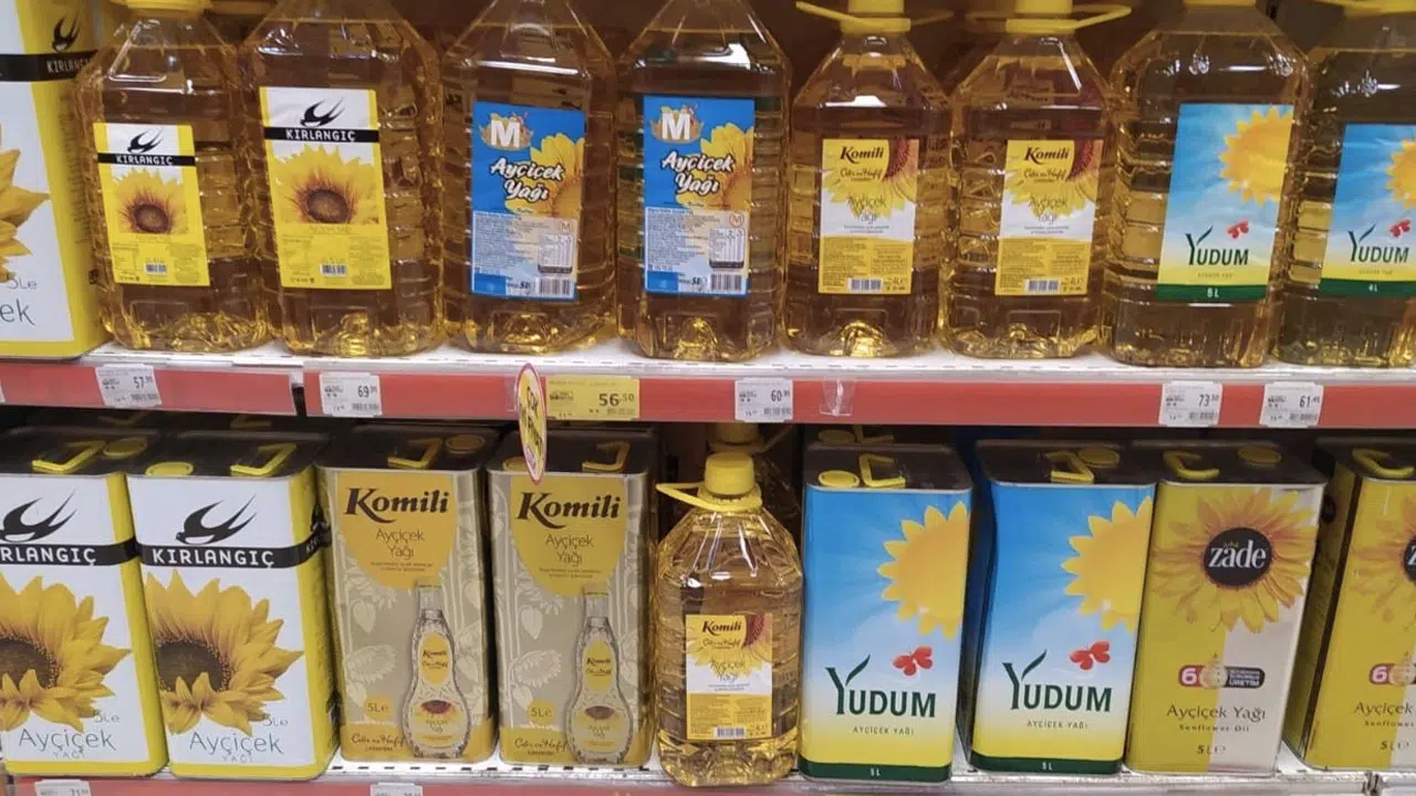 Ayçiçek Yağında İnanılmaz Kar Hesabı: Gerçekten Mümkün mü? Merak Edilenler Ortaya Çıktı