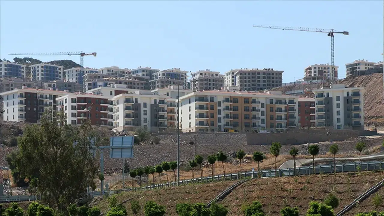 Sosyal Konut Kurası Ne Zaman? TOKİ’den 500 Bin Konut Hamlesi