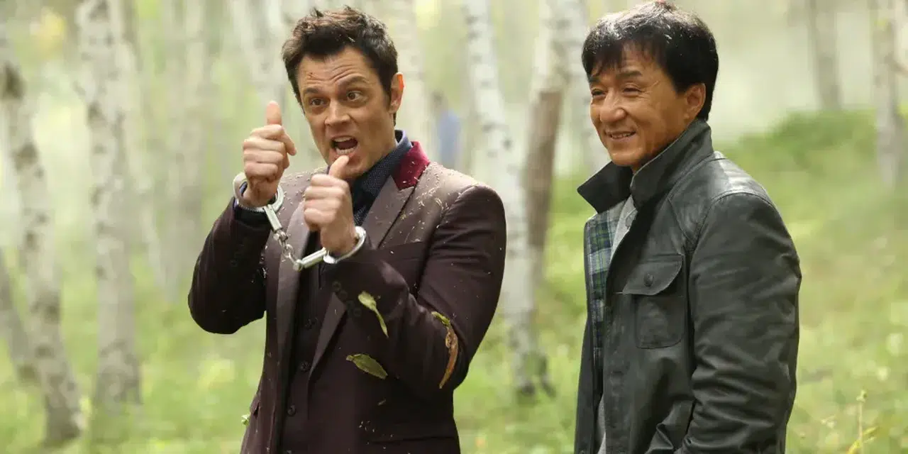 Jackie Chan İz Peşinde Filmi Hakkında Merak Edilenler: Konusu ve Oyuncuları Açıklandı
