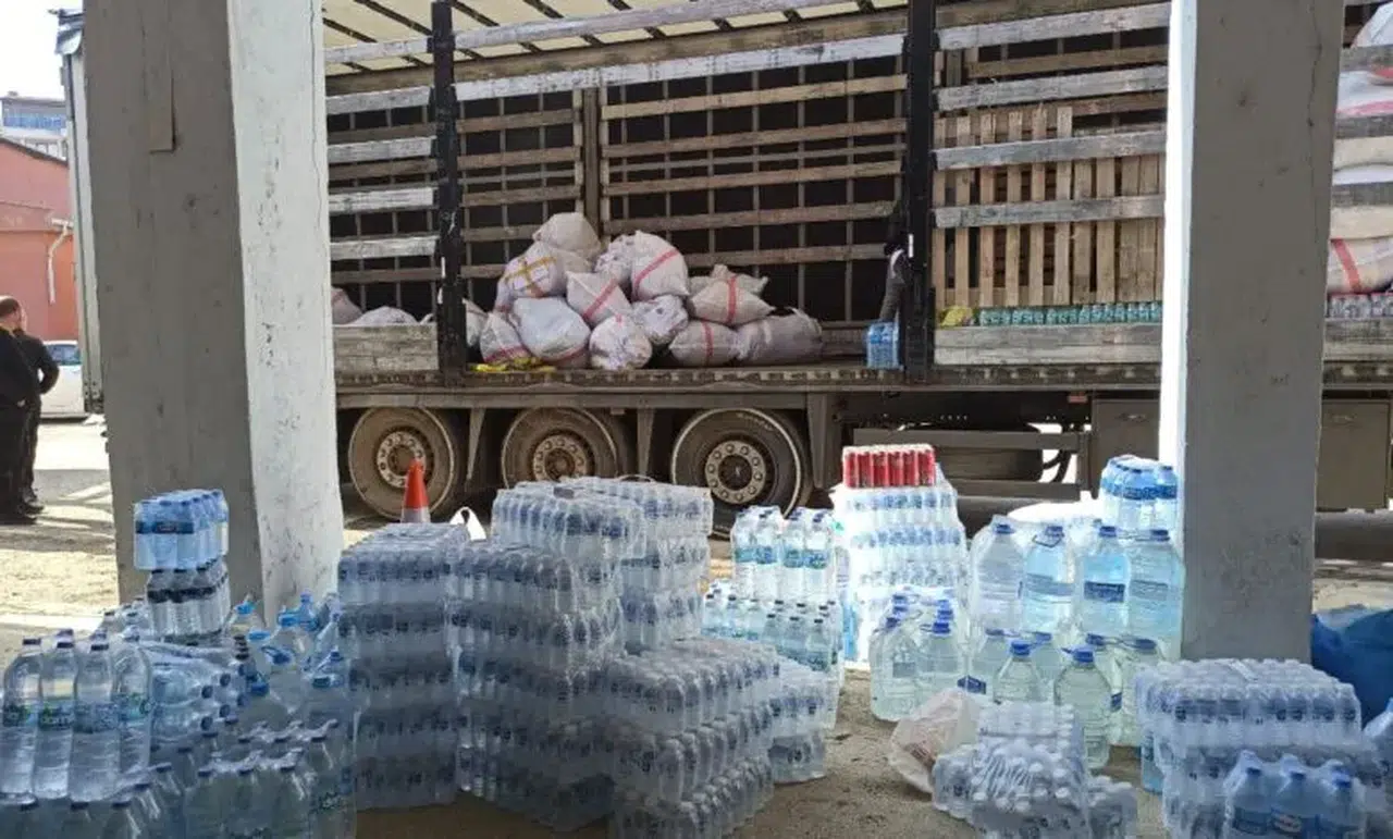 Su Desteği Başvurusunda Yeni Dönem: İşte Gerekli Şartlar ve Belgeler
