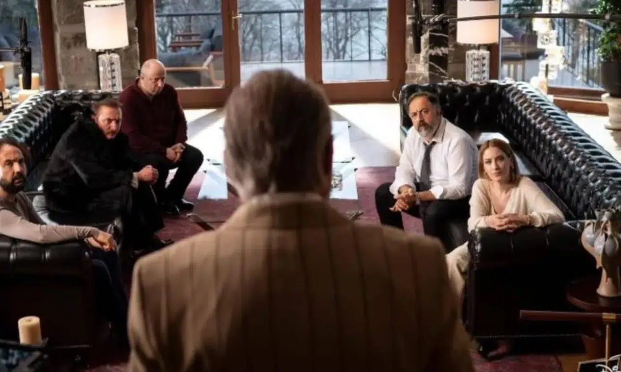 Basmacıgil Ailesi Gerçek mi, Sekizinci Aile Hangi Hikayeye Dayanıyor?