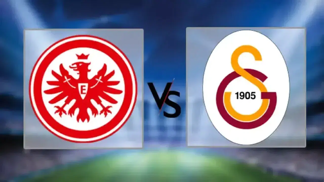 Şampiyonlar Ligi Başlıyor! Eintracht Frankfurt-Galatasaray Maçı Hangi Kanalda?