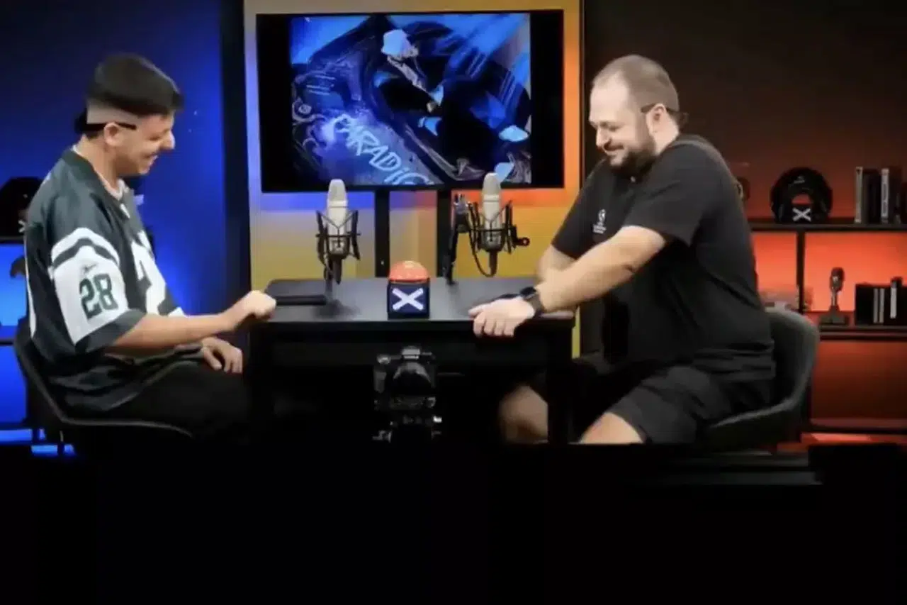“Soğuk Savaş” Programına Soruşturma: Dini Değerlere Hakaret Tepki Çekti