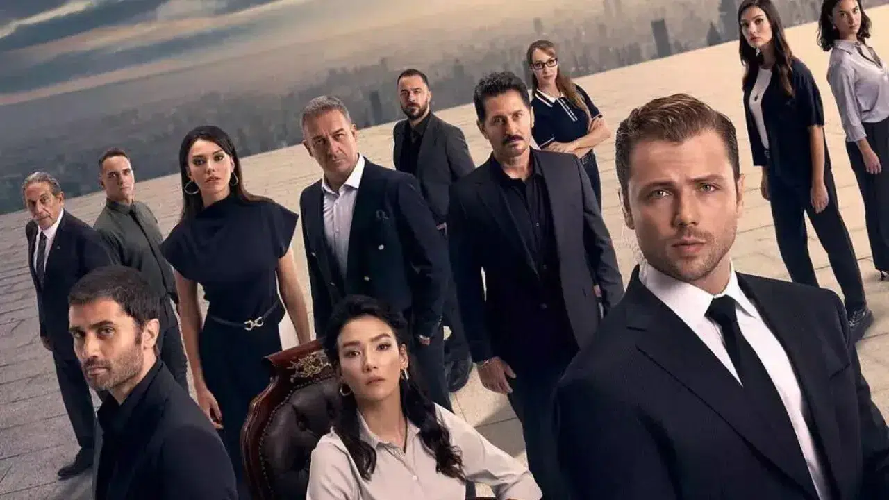 Teşkilat 6. Sezon Hangi Gün Başlayacak? Yayın Günü ve Saatine Dair Tüm Detaylar