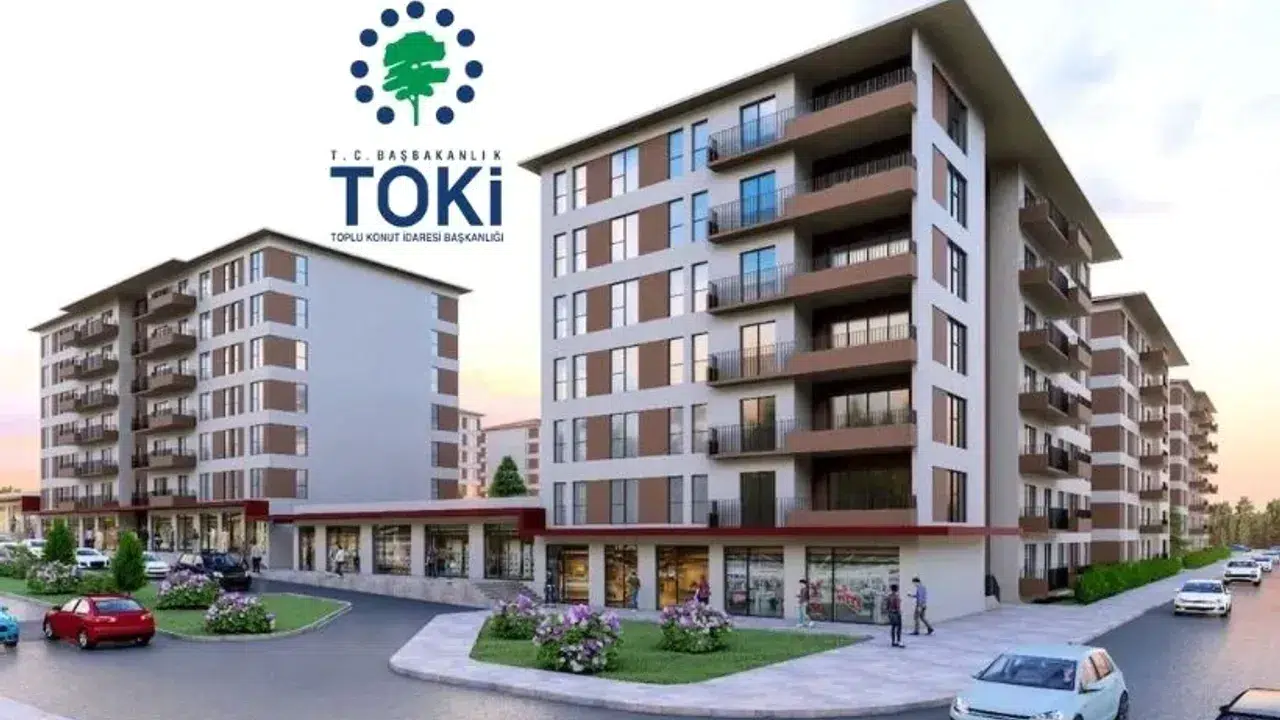 TOKİ 16-18 Ocak Kura Takvimi Yayınlandı! Bugün Hangi İlin Kurası Var? İsim Listesi Sorgulama Ekranı