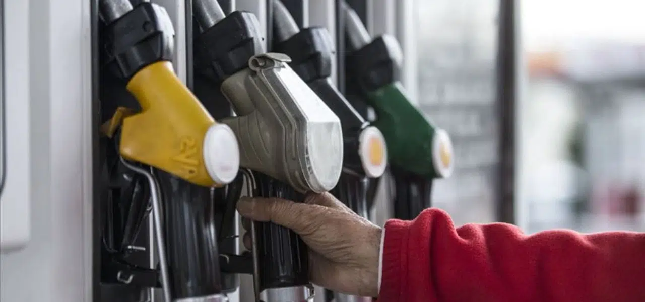 Akaryakıt fiyatlarında son tablo: 19 Ocak güncel liste