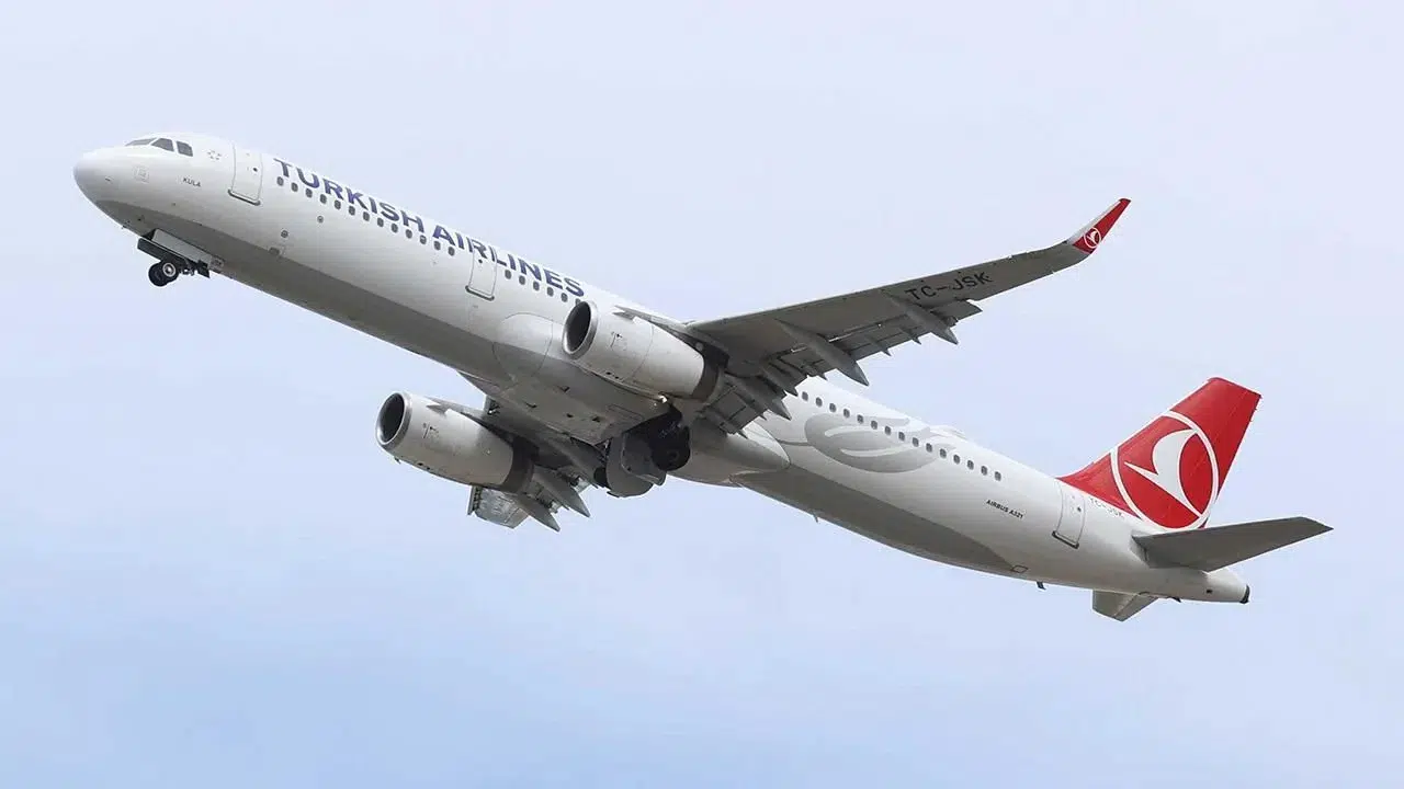 Uçuşlar İptal mi, Ankara–İstanbul Seferleri Ertelendi mi? THY, AJet ve Pegasus İptal Edilen Uçuşlar (Tam Liste)