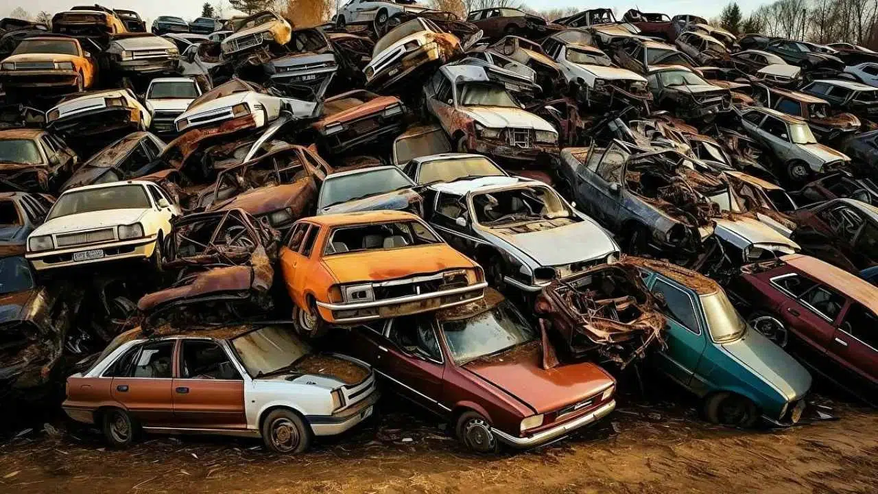 Hurda Teşviki İle Alınabilecek Araçlar Fiyat Listesi Ocak 2026