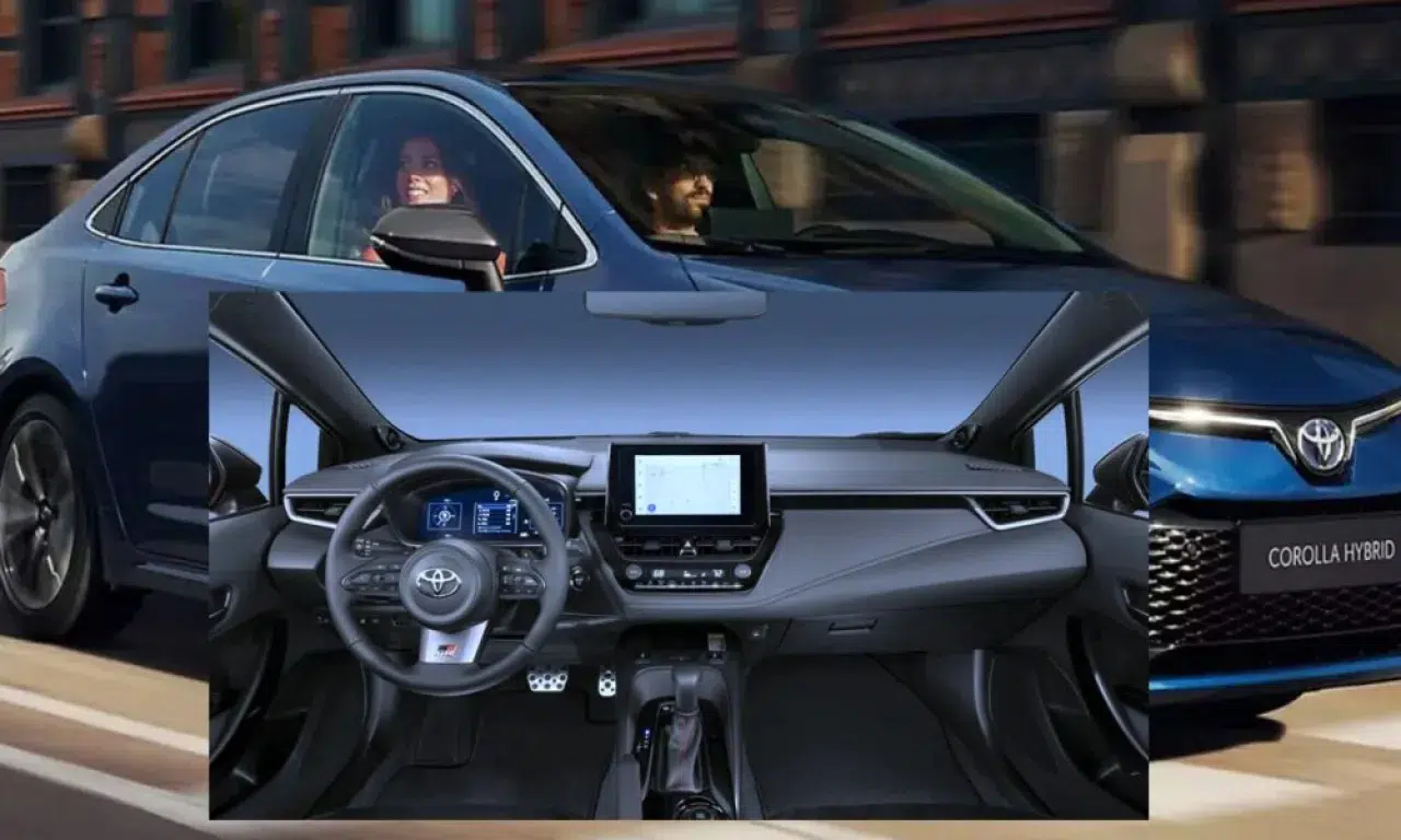 Toyota Corolla Fiyatlarında Şubat Ayı İndirimleri: Detaylı Liste