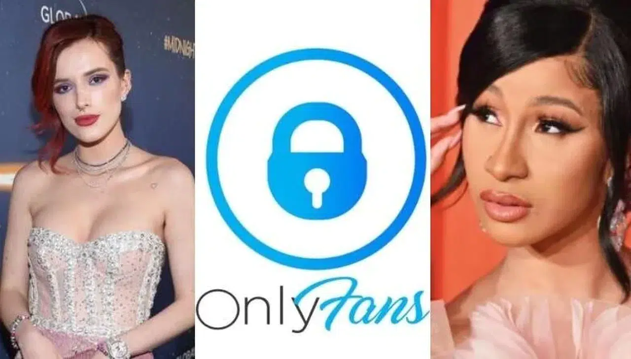 Onlyfans Hesabı Olan Türk Ünlüler – Güncel Liste 2026