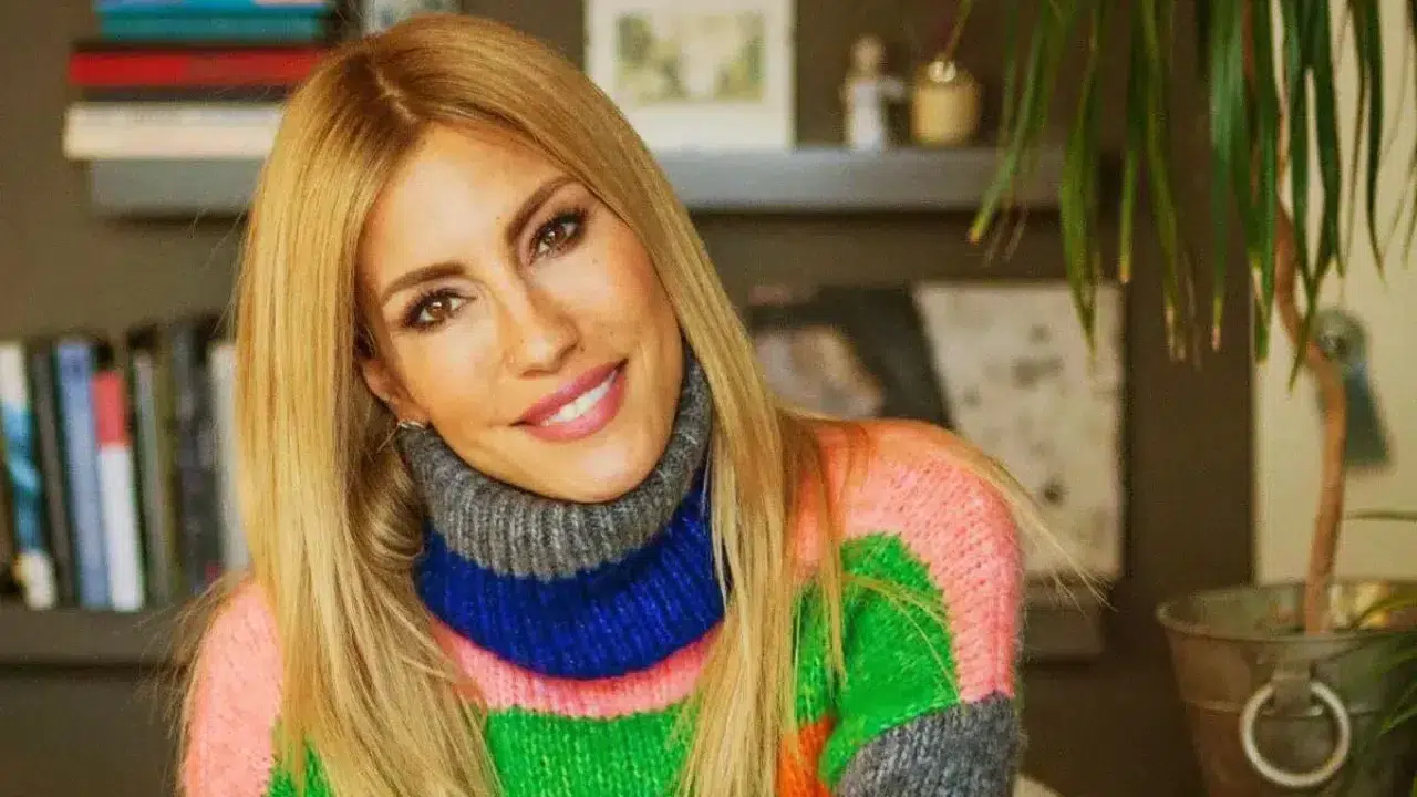 Çağla Şıkel'in Formda Kalmak İçin Uyguladığı Beslenme Programı Göz Doldurdu!