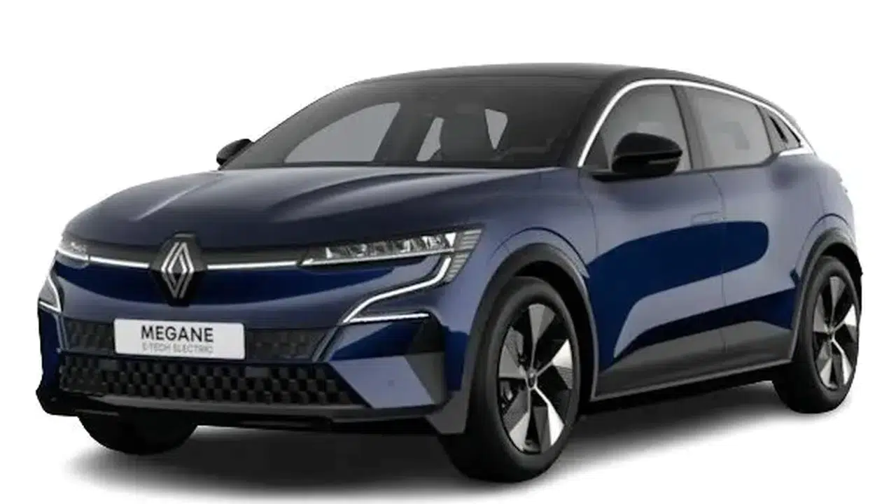 Renault Megane 2026 Modeli İçin Fiyatlar ve Güncel Donanım Seçenekleri Açıklandı!