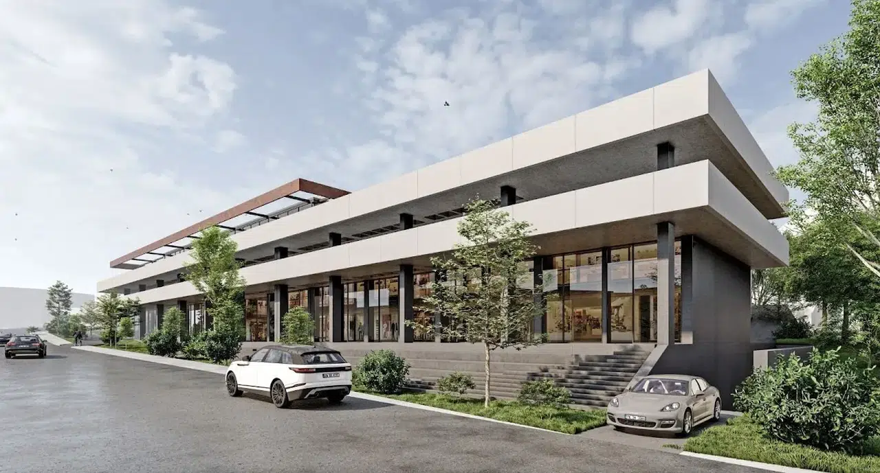 Esat Hâl Nerede, Nasıl Gidilir? Hangi Dükkanlar Açıldı? (2026 Tam Liste ve Açılış Tarihi)