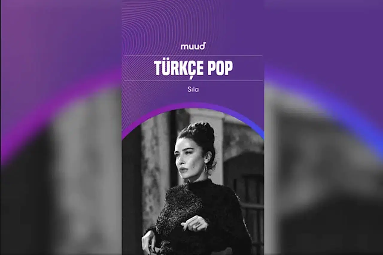 Sıla'nın Yeni Albümü Müzik Listelerinde Şampiyonluğa Oynuyor!