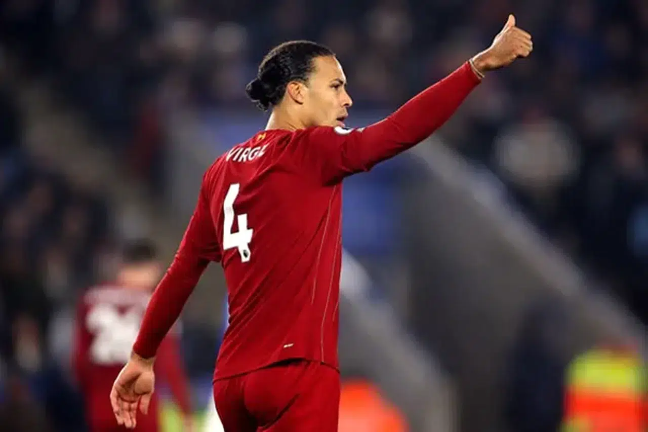 Dünyanın En İyi Defans Oyuncuları Açıklandı! Süper Lig'in Eski Fenomeni Zirveye Oynadı...