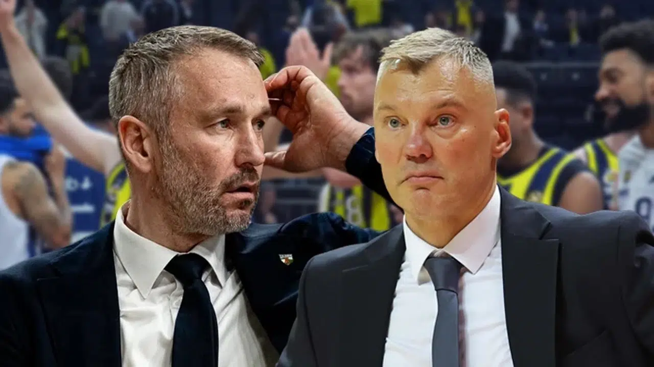Zalgiris cephesinde Fenerbahçe alarmı: Masiulis'ten kritik uyarı