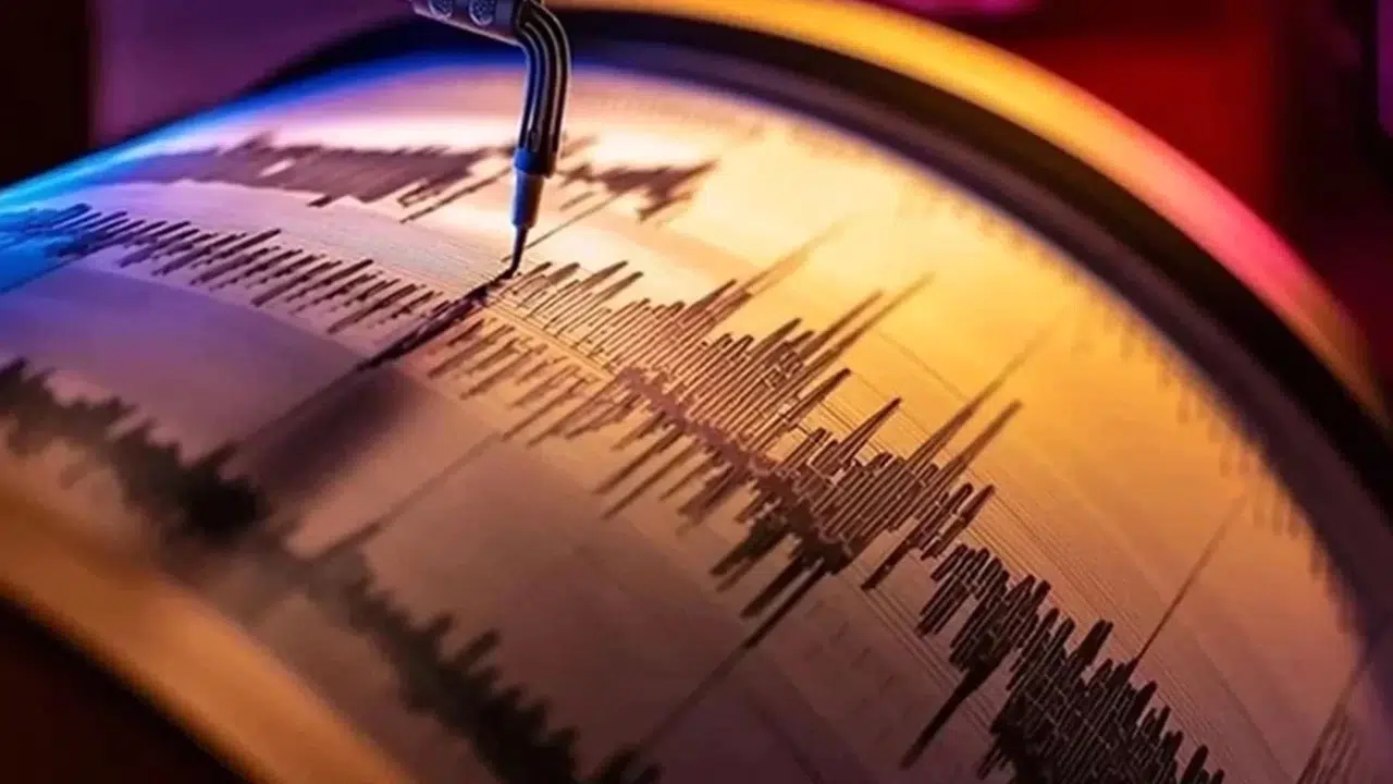 Son dakika deprem oldu! AFAD, Kandilli deprem listesi!