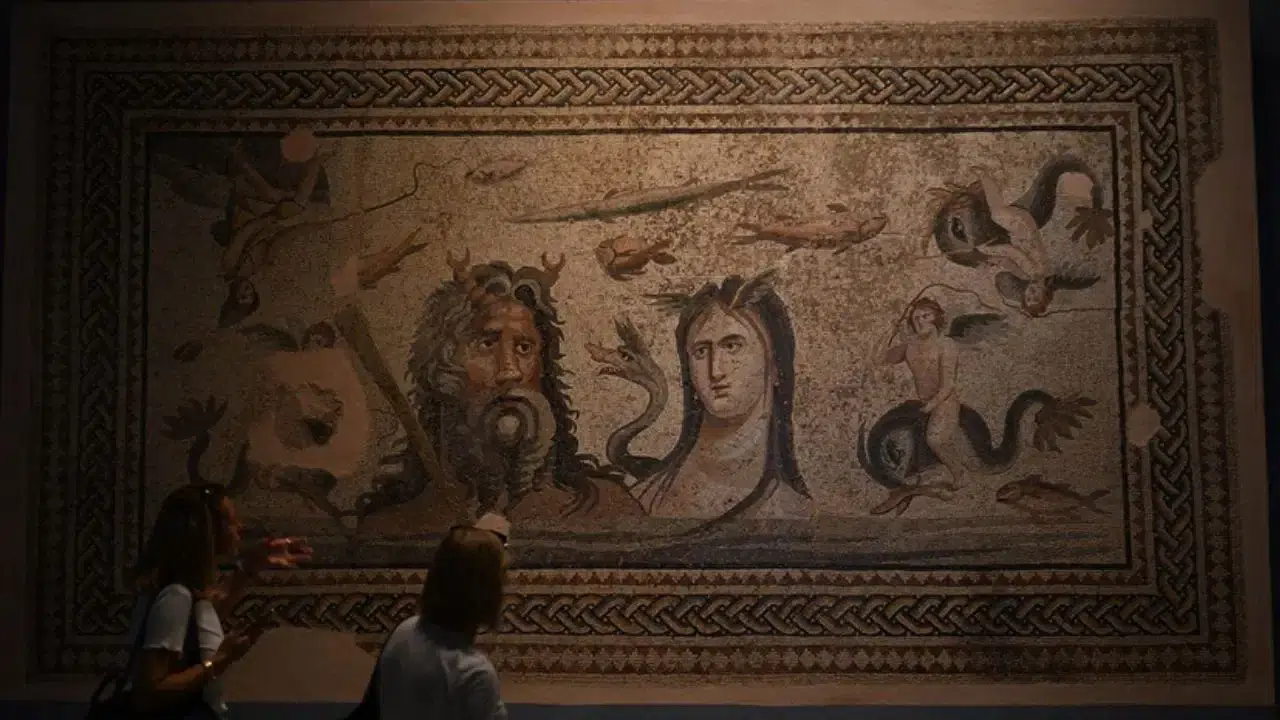 Forbes'tan İnanılmaz Keşif: Türkiye'de Fark Edilmeyen 10 Müze!