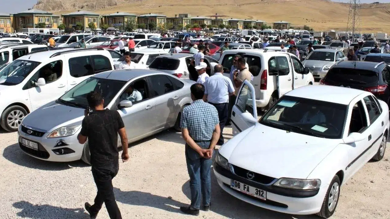 İkinci elde kapış kapış gidiyor: Satışa çıktığı gün alıcısını bulan o liste açıklandı