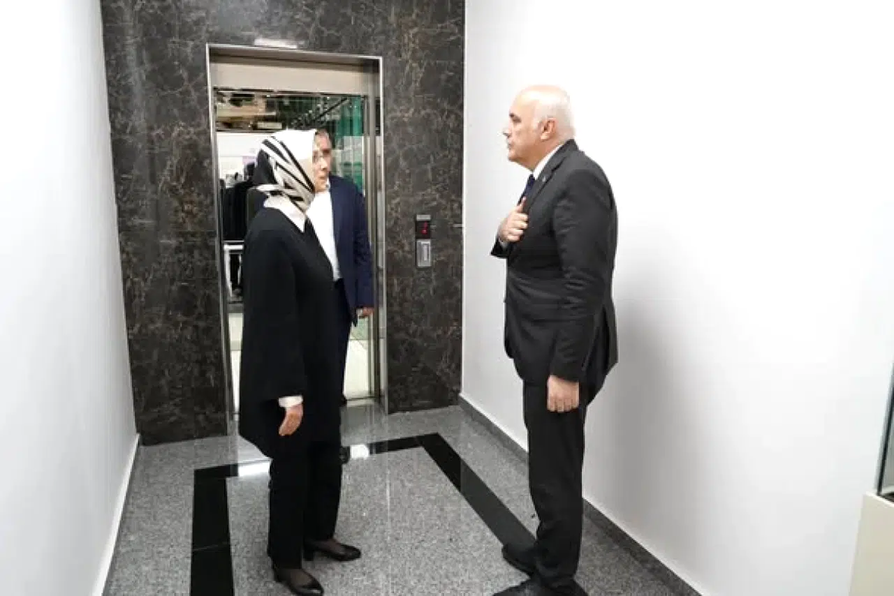 Dijital çağın çocukları tehlike altında: Meclis'te kritik oturumda muhalefet boşluğu