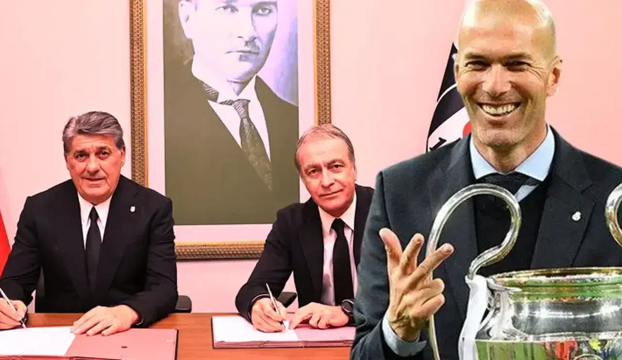 Kartal’ın teknik adam listesi şekillendi: İbre dünya devine döndü