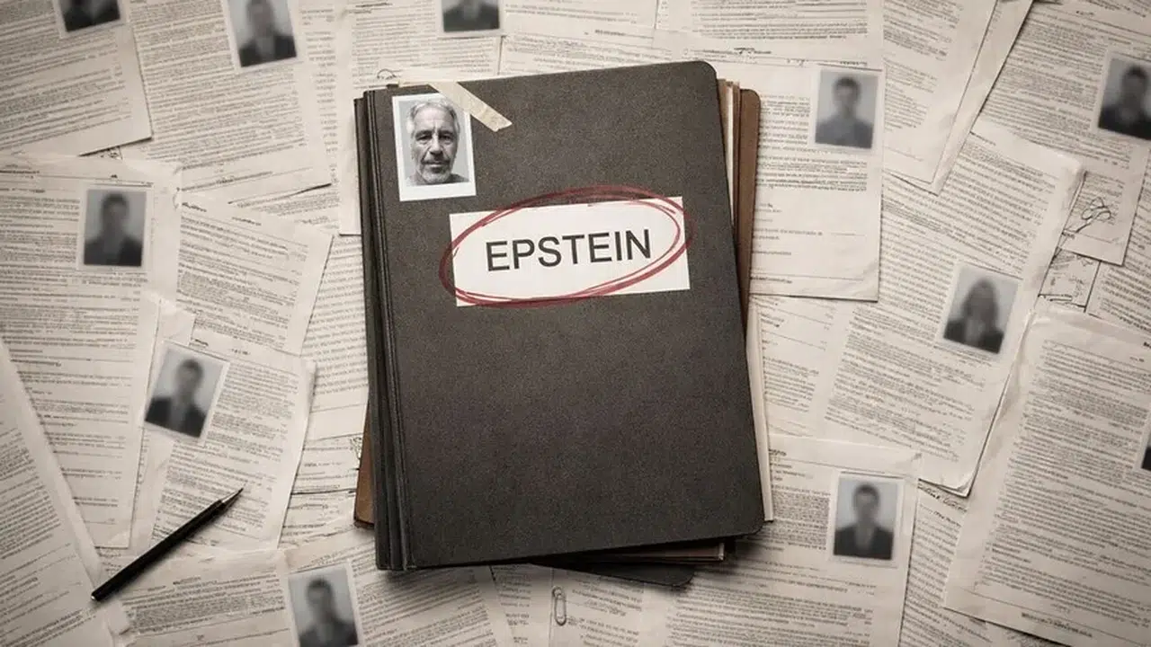 Epstein dosyasında yeni perde: Eski asistanından Kongre’ye kritik isimler listesi
