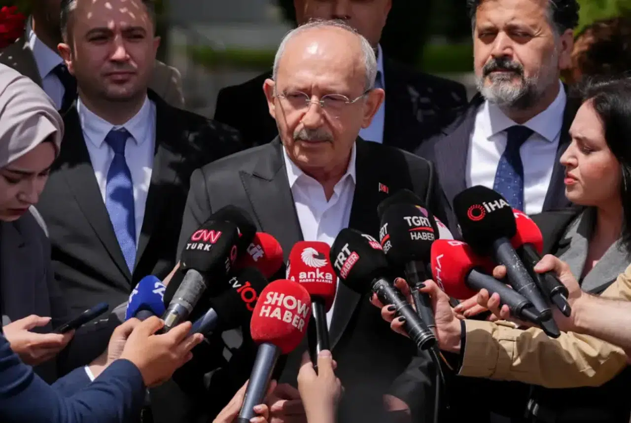 Kılıçdaroğlu'ndan "hesaplaşma" hazırlığı: İhraç listesi Parti Meclisi'nin önüne geçecek
