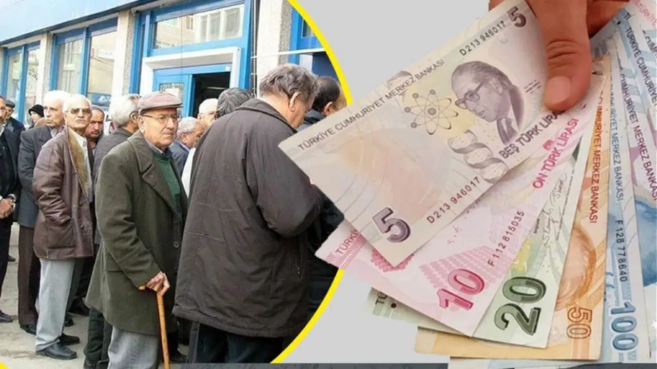 Emekli Maaşında Promosyon Yarışı Kızıştı: İşte Bankaların Mayıs 2026 Güncel Ödeme Listesi