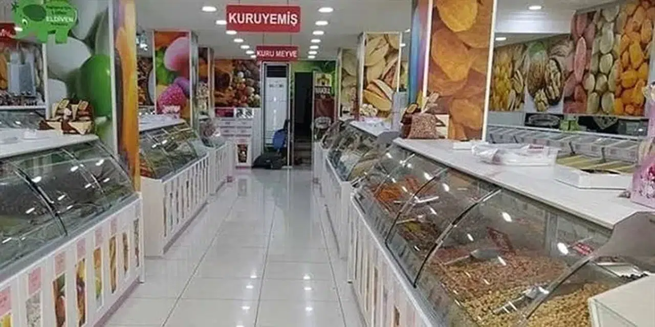 Gıda denetimlerinde yeni liste sirkelerde boya tespitini ortaya koydu