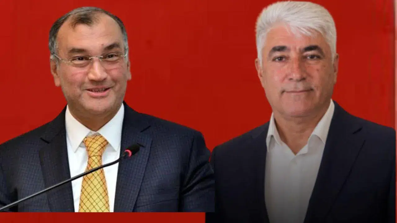 Astor Enerji'de Borsa Kaynaklı Değer Kaybı: Geçgel Listede Geriledi