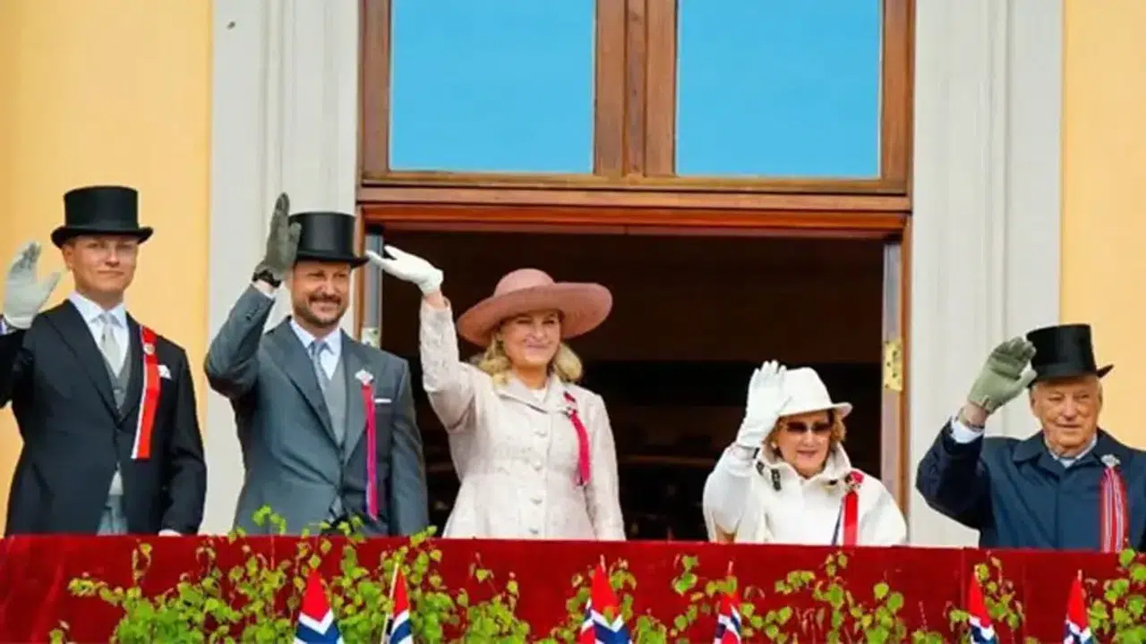 Norveç Veliaht Prensesi Mette-Marit organ nakli bekleme listesinde