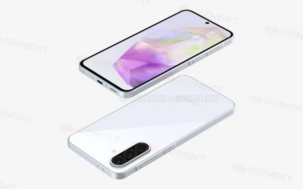 Samsung Galaxy A56 TENAA Özellikleri ve Tasarım Detayları