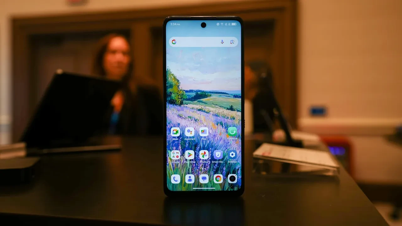 TCL 60 XE NXTPAPER 5G: Göz Konforunda Yeni Dönem Başlıyor