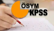 KPSS Ne Zaman? 2025 KPSS Saat Kaçta Başlayacak, Kaçta Bitecek?