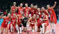 Kupa İçin Sahaya Çıkıyoruz! Filenin Sultanları Final Maçı TRT 1’de