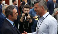 Fenerbahçe’de tarihi seçim! Sadettin Saran resmen başkan seçildi
