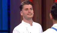 Ömer Aksu Kimdir? MasterChef Türkiye’nin Konuğu Olan Genç Şefin Hikayesi