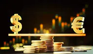 Dolar ve Euro’da Farklı Yönlü Hareketler: 9 Ekim 2025 Döviz Kurları