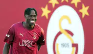 Galatasaray’dan Singo Açıklaması: MR Sonucu Belli Oldu